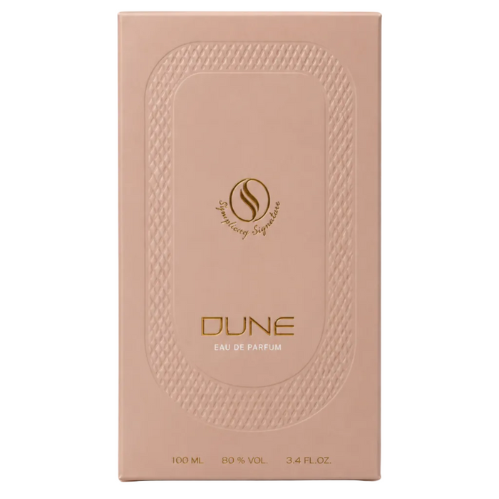Symphony Dune 3.4oz Women EDP Spray