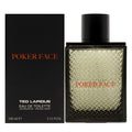 Lapidus Poker Face 3.4oz M EDT Spray