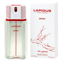 Ted Lapidus Sport 3.3oz Men EDT Spray