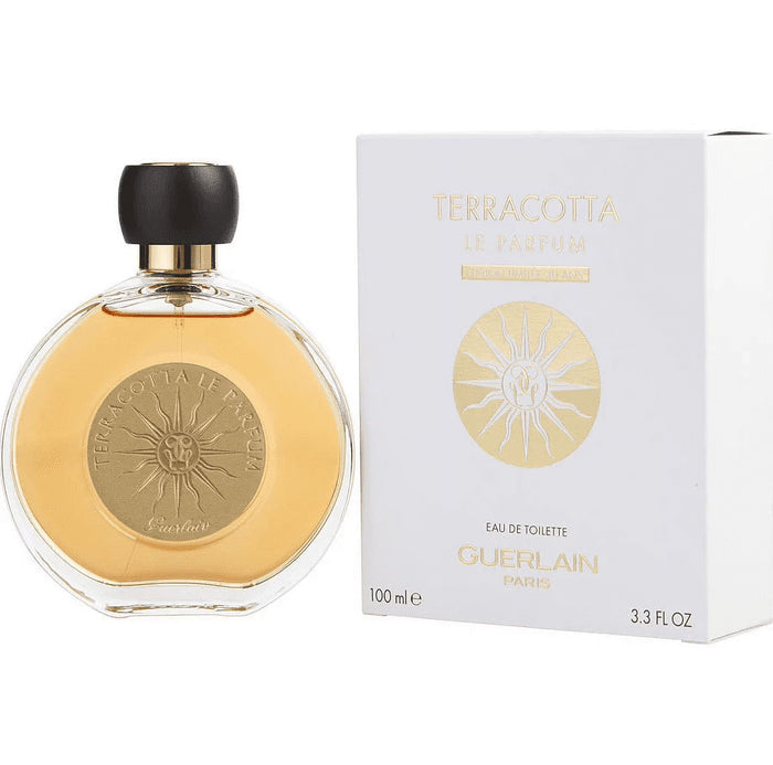 Guerlain Terracotta 3.3oz Women EDT Spray