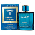 Territoire Desire 3.4oz Men EDP Spray