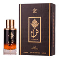 Thara Black 3.4oz Unisex EDP Spray