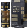 The Game Brilliant 2.0oz Men EDT Spray