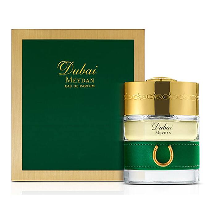 The Spirit Of Dubai Meydan Dubai 1.7oz Unisex EDP Spray