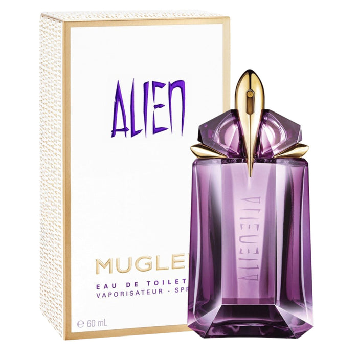 Thierry Mugler Alien 2.0oz Women EDT Spray