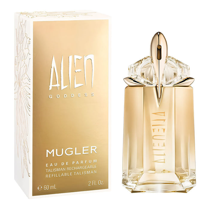 Thierry Mugler Alien Goddess 2.0oz Women EDP Spray