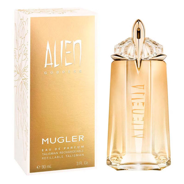 Thierry Mugler Alien Goddess 3.0oz Women EDP Spray