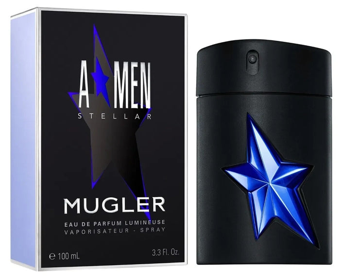 Thierry Mugler A*Men Stellar 3.4oz Men EDP Spray