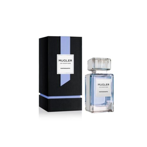 Thierry Mugler Fantasquatic 2.7oz Unisex EDP Spray