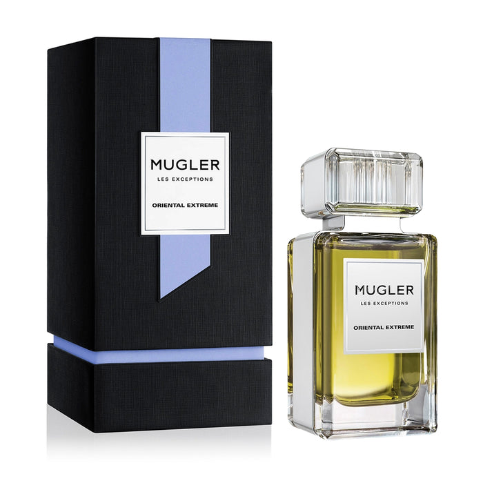 Thierry Mugler Orientale Extreme 2.7oz Unisex EDP Spray