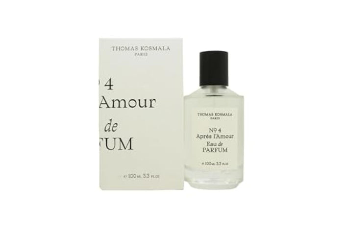 Thomas Kosmala Apres L'Amour No4 3.3oz EDP Spray
