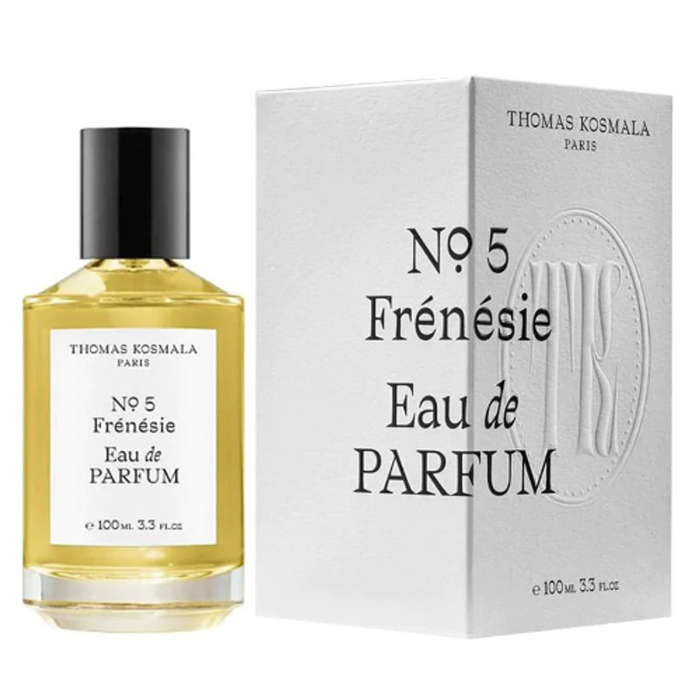 Thomas Kosmala Frenesie No5 Th.K. 3.3oz Unisex EDP Spray