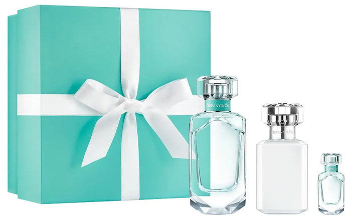 Tiffany & Co Love 3-Piece Set 3.0oz Women EDP Spray