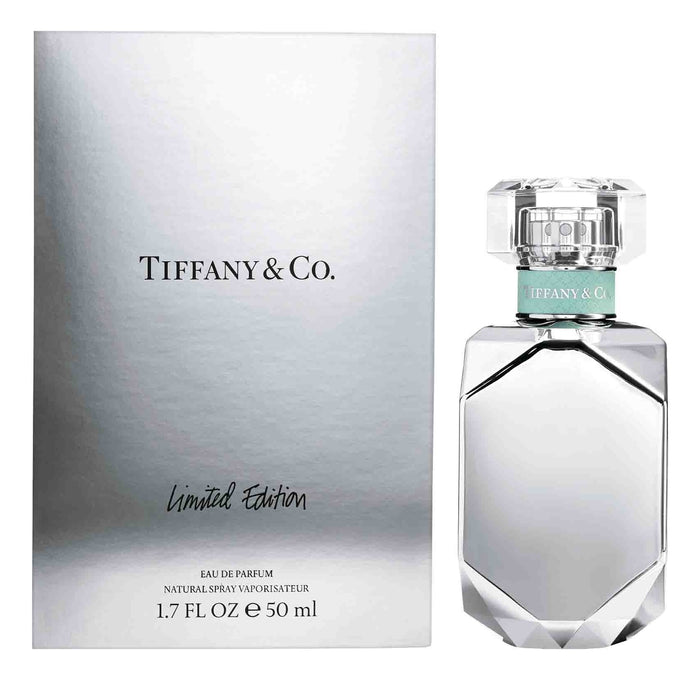 Tiffany & Co Ltd 1.7oz Women EDP Spray