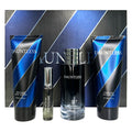 Tiverton Dauntless 4-Piece Set 3.4oz Men EDP Spray
