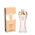 Tiverton Goddess Rose Gold 3.4oz Women EDP Spray