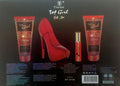 Tiverton Top Girl Paris 4-Piece Set 3.4oz Women EDP Spray