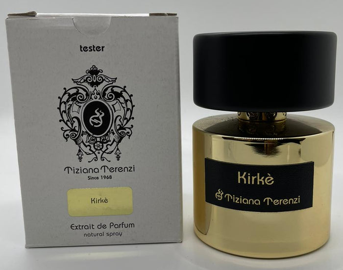 Tiziana Terenzi Kirke 3.38oz Unisex XDP Spray Tester