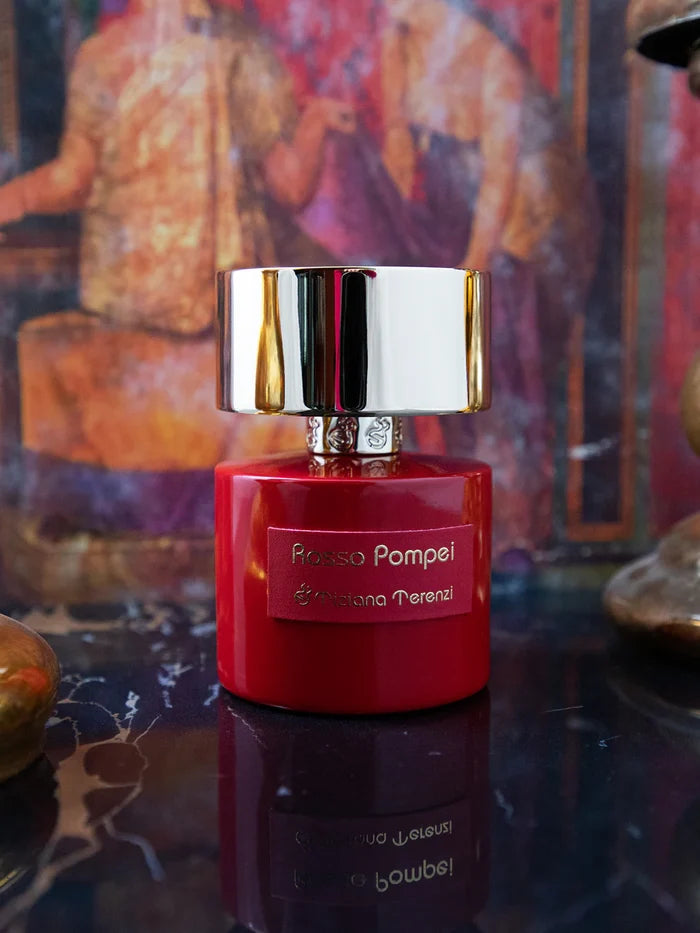 Tiziana Terenzi Rosso Pompei 3.3oz Unisex XDP Spray