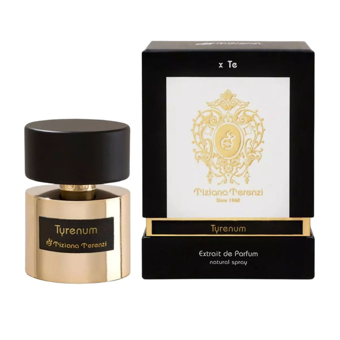Tiziana Terenzi Tyrenum 3.38oz Unisex XDP Spray