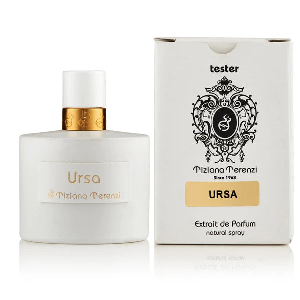 Tiziana Terenzi Ursa 3.38oz Unisex EDP Spray Tester