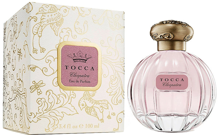 Tocca Cleopatra 3.4oz Women EDP Spray
