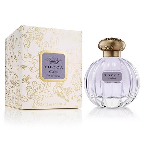 Tocca Colette 3.4oz Women EDP Spray