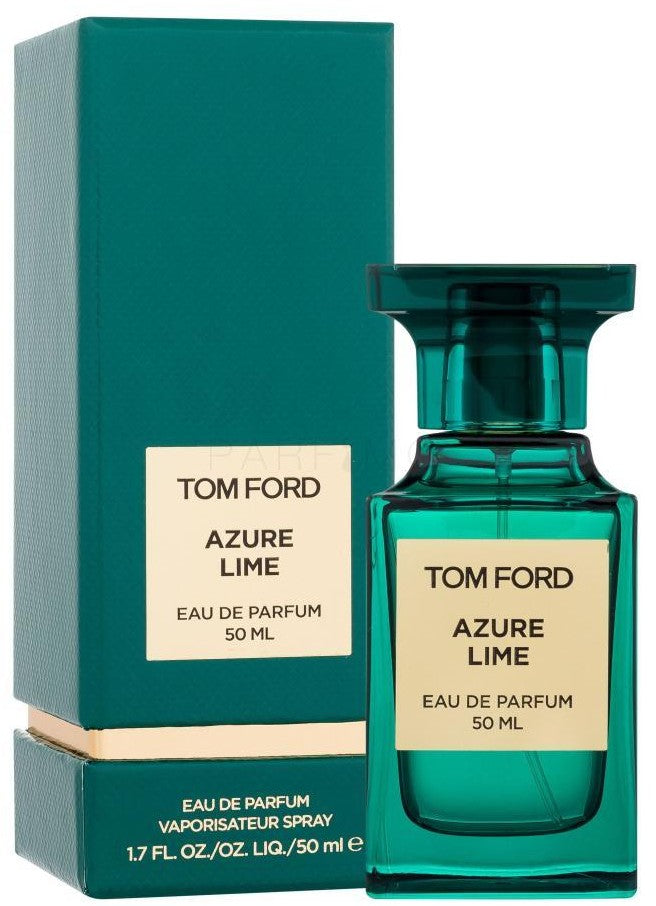 Tom Ford Azure Lime 1.7oz Unisex EDP Spray