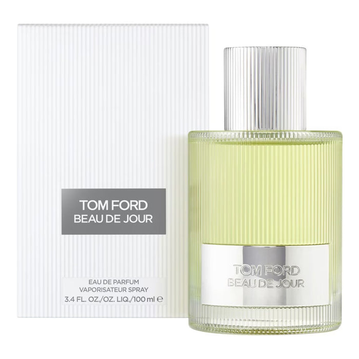 Tom Ford Beau De Jour 3.4oz Men EDP Spray