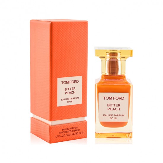 Tom Ford Bitter Peach 1.7oz Unisex EDP Spray