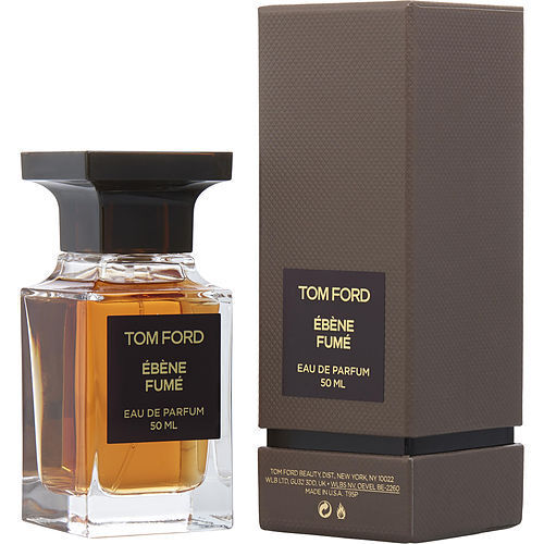 Tom Ford Ebene Fume 1.7oz Unisex EDP Spray