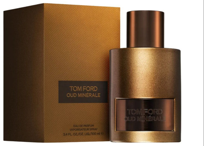 Tom Ford Oud Minerale 3.4oz Unisex EDP Spray