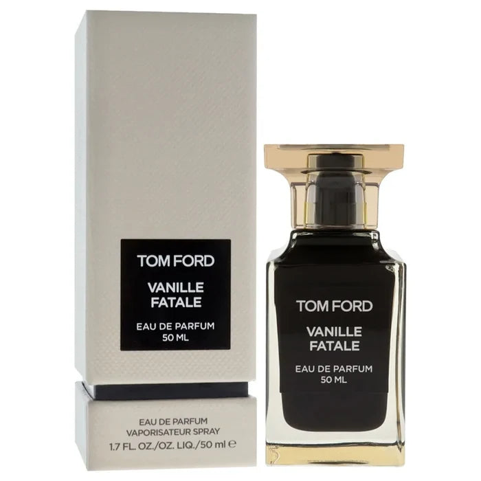 Tom Ford Vanille Fatale 1.7oz Unisex EDP Spray
