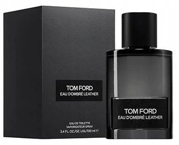 Tom Ford's Eau d'Ombré Leather 3.4oz Unisex EDT Spray