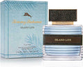 Tommy Bahama Island 3.4oz Men EDC Spray