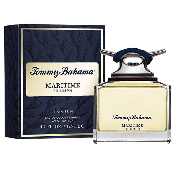 Tommy Bahama Triumph 4.2oz Men EDC Spray