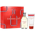 Tommy Girl 2-Piece Set 3.4oz Women EDT Spray