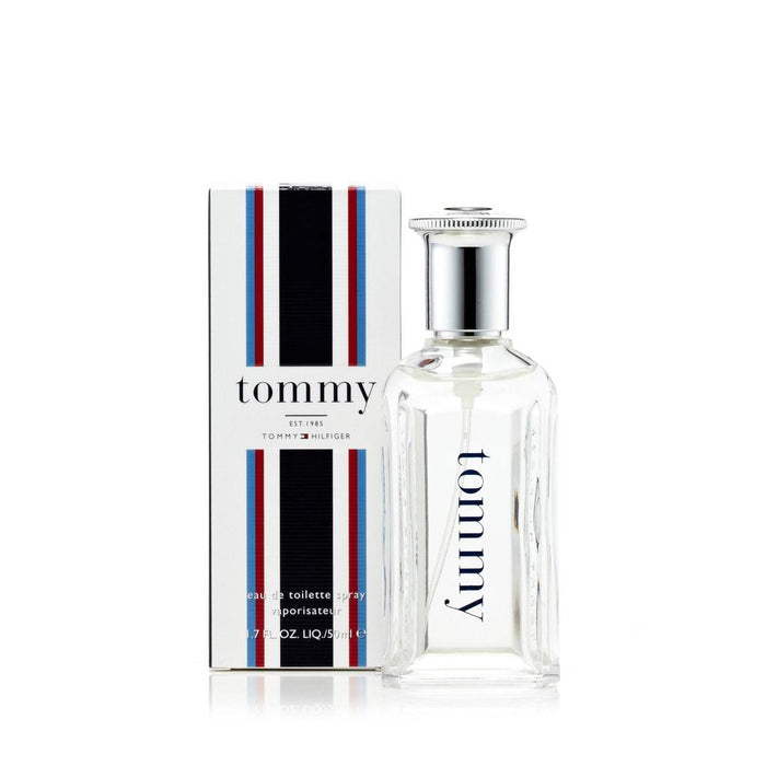 Tommy Hilfiger 1.7oz Men EDT Spray