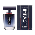 Tommy Hilfiger Impact Intense 3.4oz EDP + Travel Spray