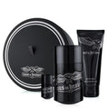 Tous In Heaven 3-Piece Set 3.4oz Men EDT Spray