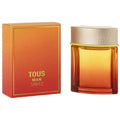 Tous Man Spritz 3.4oz Men EDT Spray
