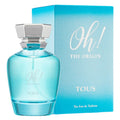 Tous Oh! The Origin 3.4oz Women EDT Spray
