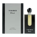 Tribu Black 3.3oz Men EDP Spray
