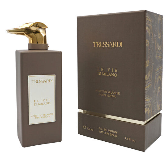 Trussardi A.M.Porta Nouva 3.4oz EDP Spray