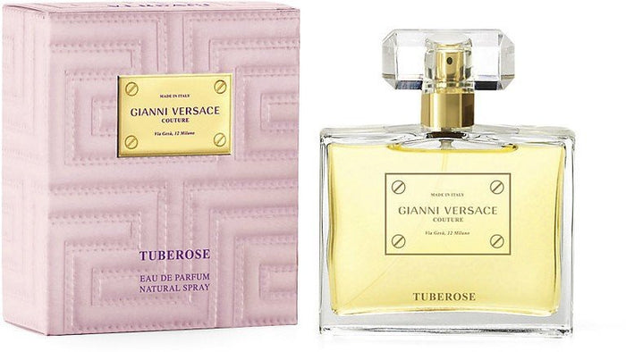 Versace Tuberose 3.4oz Women EDP Spray