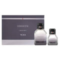 Tumi Awaken Set 2p 3.4oz M EDP SP