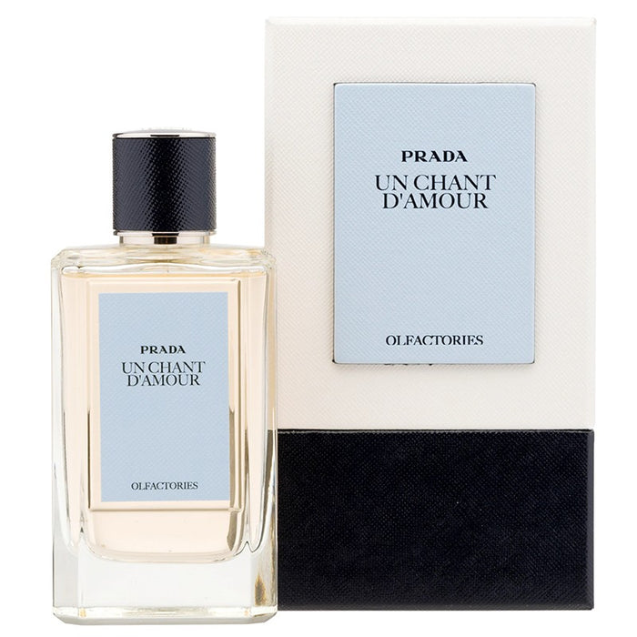 Prada Un Chant D'amour 3.4oz Unisex EDP Spray