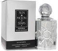 United Colors Sun Moon Star Mania 3.3oz Men EDP Spray