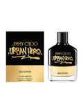 Jimmy Choo Urban Hero Gold 3.3oz Men EDP Spray