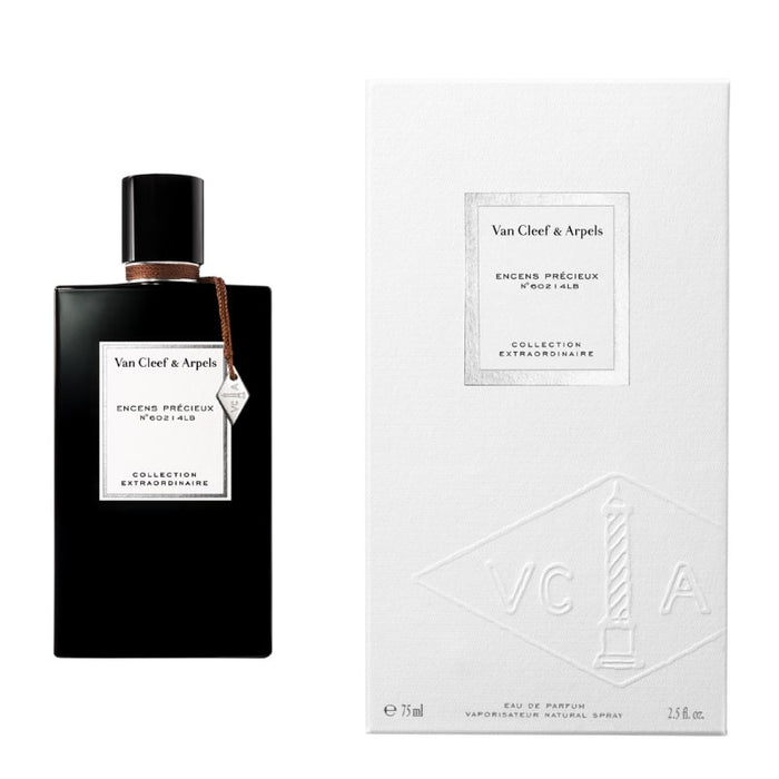 Van Cleef & Arpels Encens Precieus 2.5oz Unisex EDP Spray